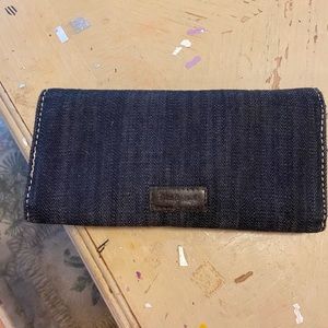 Thirty one Wallet